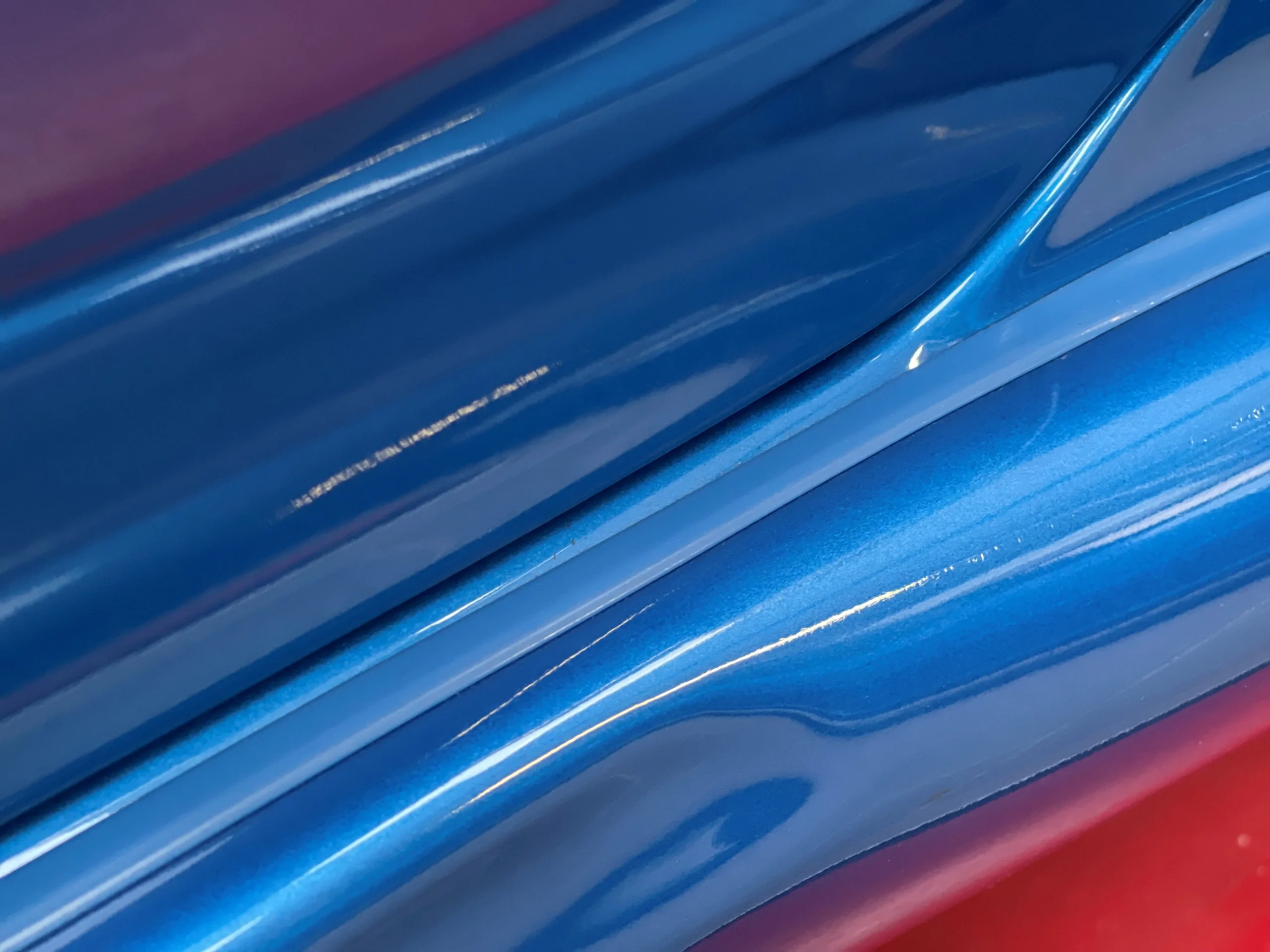 RCM Subaru Impreza Side Skirt to Body Seal Kit Subaru Impreza 22B 1997-1998 - Image 2