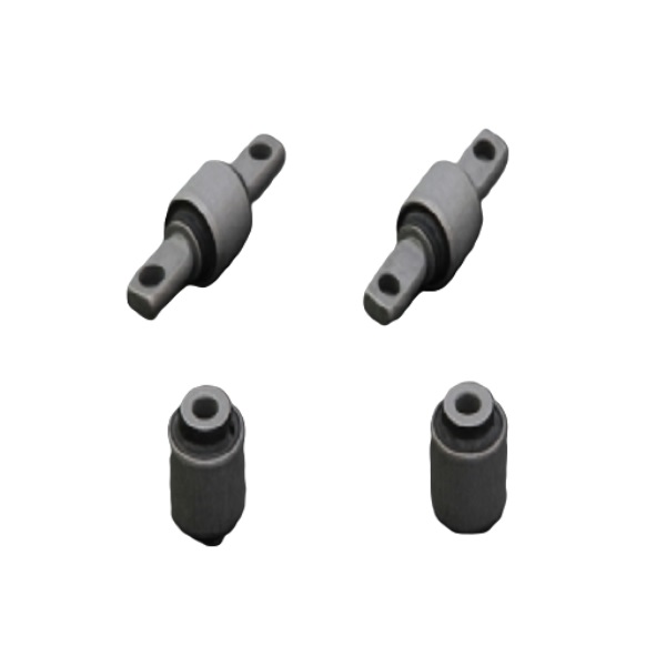 Hardrace Rear Upper Control Arm Bushing Evo 4-9