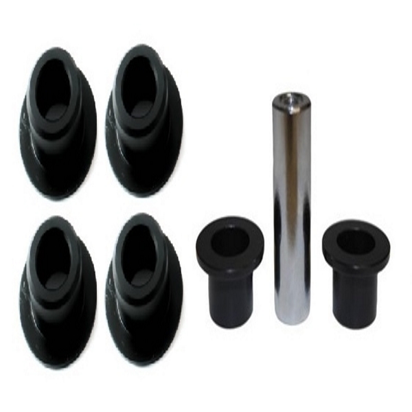 Torque Solution Shifter Linkage and Pivot Bushings 06-14 WRX