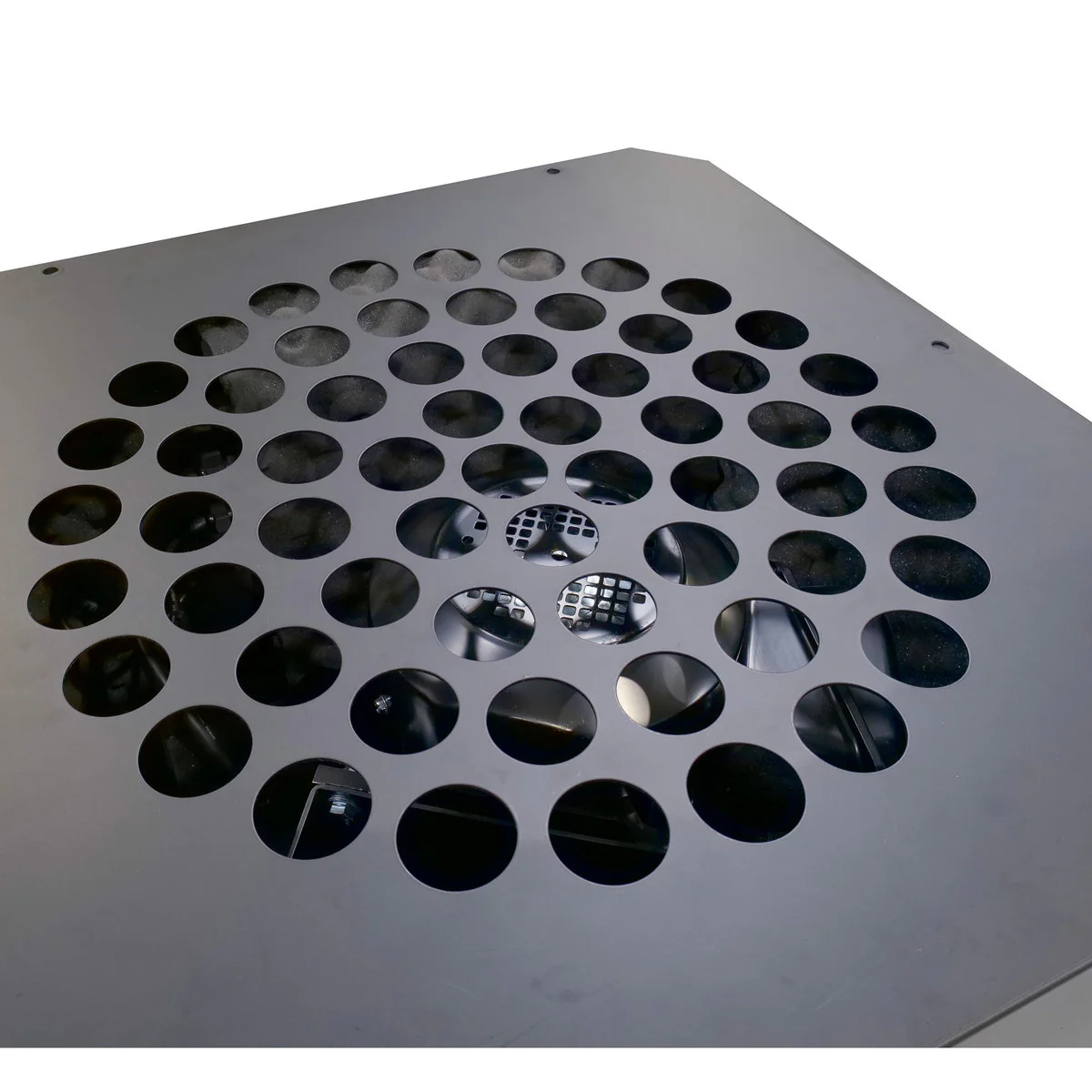 Laguna X/FLUX 5 HEPA Cyclone Dust Collector - 5HP - Image 8